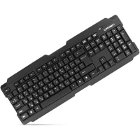 Клавиатура CrownMicro CMK-6004 фото 1